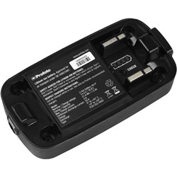 profoto b2 battery